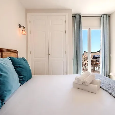 Lovely 2 Bed In Santa Maria Village Rdr564 * マルベーリャ