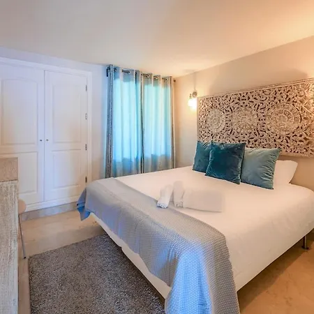 アパート Lovely 2 Bed In Santa Maria Village Rdr564 マルベーリャ