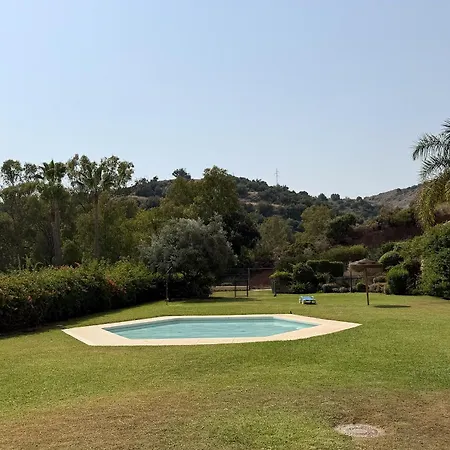 Lovely 2 Bed In Santa Maria Village Rdr564